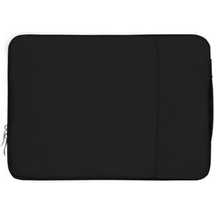 Laptoptas, 13 inch - Zwart