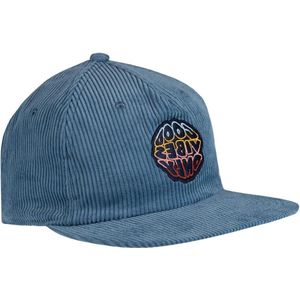 Uniseks volwassene Chill Trucker Cap - zwart Caps.