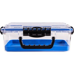 Plano Guide Series™ Waterproof Case Large | Tackle box
