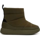 Woden - Dames schoenen - Isa Waterproof - Groen - maat 38