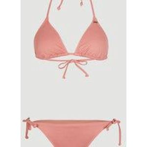 O'Neill Dames Bikini Capri-Bondey Roze - Maat 34