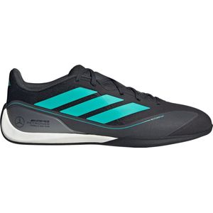 adidas Performance adidas Feroza Base Mercedes AMG Petronas F1 Team Schoenen - Unisex - Zwart- 42 2/3