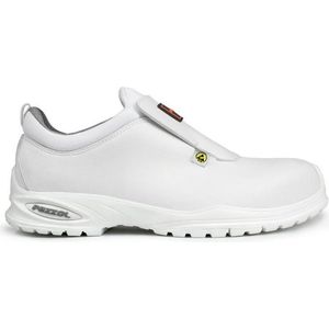 Pezzol Fuji S2 - ESD - SRC - Laag mt. 41