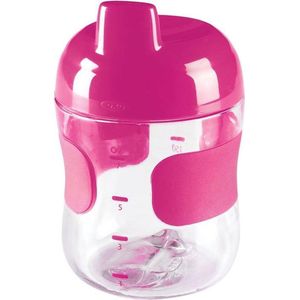 OXO tot Kleine sippy beker (200 ml) Pink