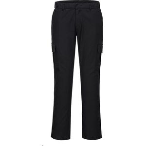 Portwest - S231 Werkbroek Stretch Slim Combat | Werkbroek