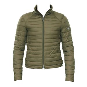 Versano Peter Lightweight Heren Jas / Puffer Jacket XXL - Groen