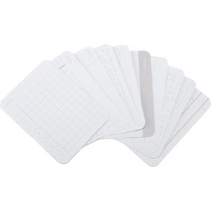 Project Life: Ledger 3""X4"" Cards 100/Pkg (380163)