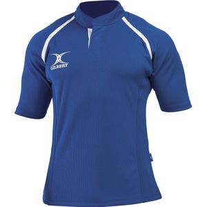Gilbert Shirt Xact Ii Royal XS