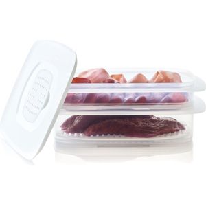 Tupperware Vleesdozen ( stapeldozen )