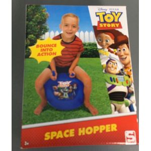 toy story space hoppy skippybal