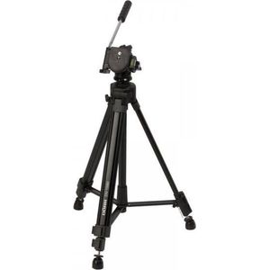 Dörr DV-1580 Digitaal/filmcamera Zwart tripod