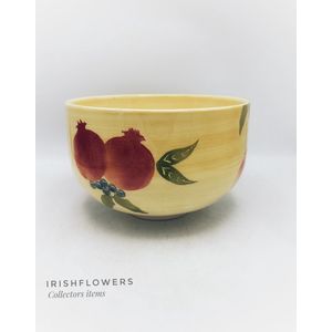 Vaas - Decoratie - Villa Pottery - Woondecoratie - Keramiek - Handgemaakt - Fruits 4