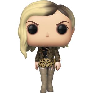 Funko Pop! Bobble Head - #327 - Barbara Minerva