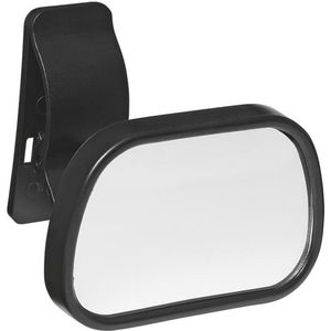 ProPlus Auto Binnenspiegel met Zuignap en Clip - 8.8 x 5.8 cm