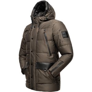 STONE HARBOUR Herren winterjas Mitjaa