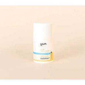 YUN ATO POSTBIOTIC HYDRA Face Cream 50ml