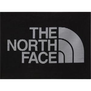 The North Face BASE CAMP DUFFEL - XXL TNF BLACK/TNF WHITE NF0A52SDKY4