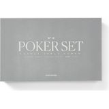 Printworks Classic - Poker Set