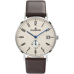 Dugena - 4460664-1 - Polshorloge - Men - Kwarts - Mondo