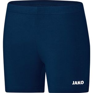 Jako Indoor Tight 2.0 Dames Marine Maat 46