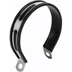 Uitlaat Beugel Hanger - Motorfiets Uitlaatdemper Geluiddemper Pijp Hanger Beugel