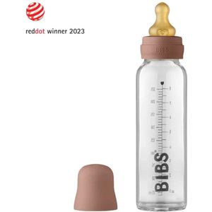 Bibs Woodchuck 225 ml glazen fles 5014247