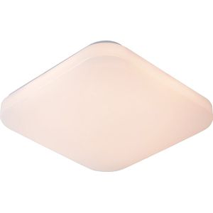 Lucide OTIS - Plafonnière - LED - 1x32W 3000K - Opaal