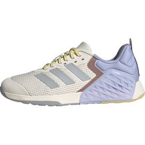 adidas Performance Dropset 3 Schoenen - Dames - Wit- 40