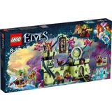 LEGO Elves Ontsnapping uit het Fort van de Goblinkoning - 41188