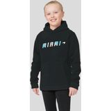 McLaren 2023 Miami Palm Graphic Hoodie Black Junior