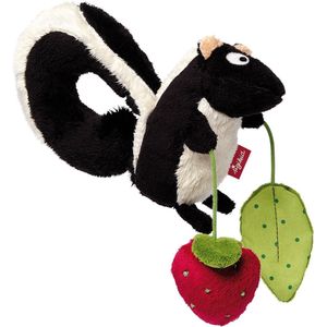 sigikid stoffen speeltje skunk 41012