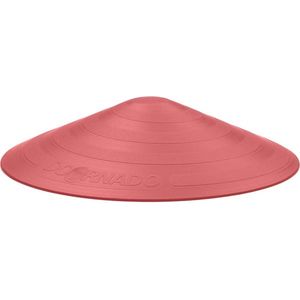 Doornado Deurstopper Bubblegum - Roze - Ø 11,8 x 2,5 cm
