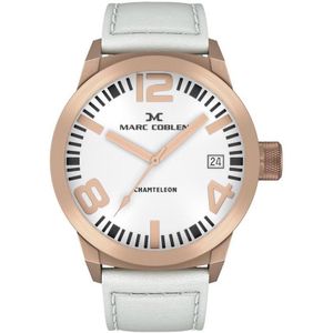 Marc Coblen MC45R3 unisex horloge