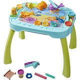 Play-Doh 2-in-1 Creatief Starters Station