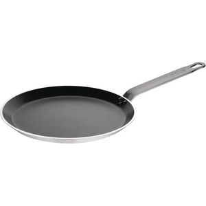 Vogue Platinum Plus Teflon Anti-Aanbak Inductie Sauteuse 26cm - Vogue FB697 - Horeca & Professioneel