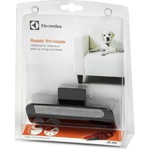 Electrolux AEG Rapido & Egorapido Huisdieren Borstel