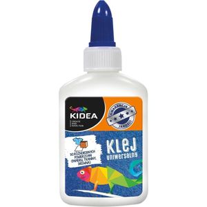 Kidea Lijm 60 Ml Transparant