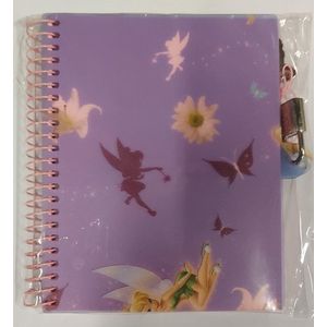 Dagboek 'Fairies Tales'