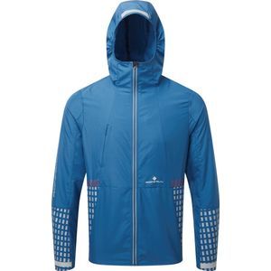 Ronhill | Men's Tech Afterhours Jacket | Admiral Blue | S