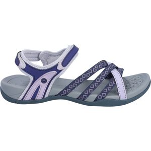 Hi-Tec Savanna II PAARS - Maat 35 Wandelschoenen voor Kinderen