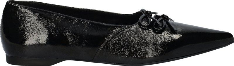 Vagabond Shoemakers Hermine 5933 Ballerina's Dames - Zwart - Maat 40