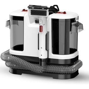 Vonia Carpet Cleaner Light & Compact 450 W - Sofa & Stain Upholstery Cleaner meubelreiniger