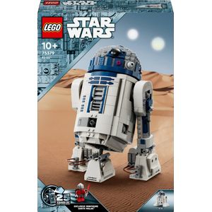 LEGO Star Wars R2-D2™ - 75379