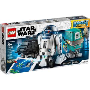 LEGO Star Wars BOOST Droid Commander - 75253