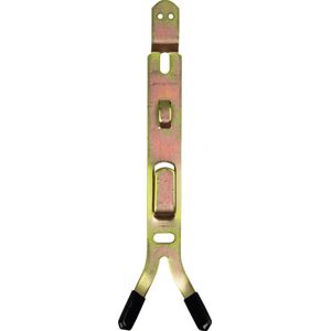 Ophangbeugel brandblusser - universeel voor schuimblussers of poederblussers 6-9-12 KG/L
