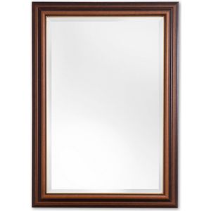 Klassieke Spiegel 89x164 cm Hout - Vera