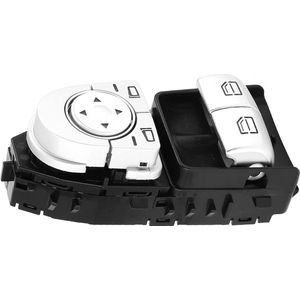 Elektrische Raambediening Schakelaar - A2059056911 - Front - Auto - Fit voor Vito 447448 .