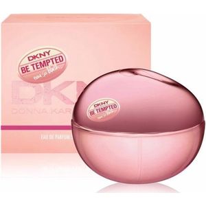 DKNY Be Tempted Eau So Blush 100 ml Eau de Parfum - Damesparfum