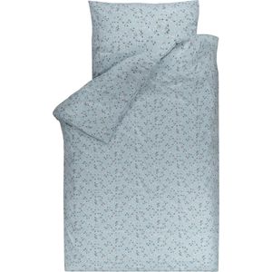 BINK Bedding Dekbedovertrek Boaz Junior 120 x 150 cm (+1 kussensloop 60 x 70 cm)