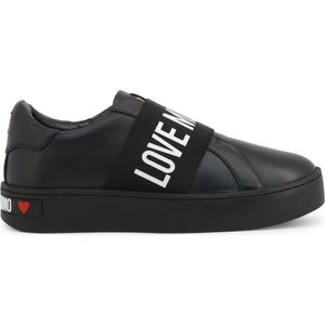 Love Moschino - Sportschoenen - Vrouw - JA15043G1AIF - Black